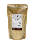 Sezam biały łuskany 500 g