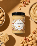 Pasta orzechowa (arachidowa) 300 g