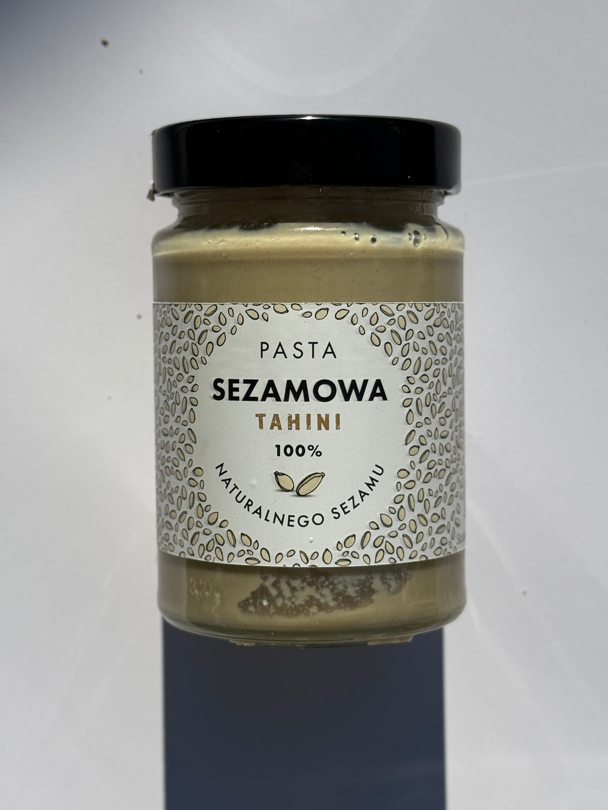 Pasta sezamowa (Tahini) 300 g
