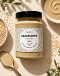 Pasta sezamowa (Tahini) 300 g