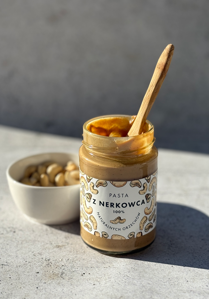 Pasta z nerkowca 300 g